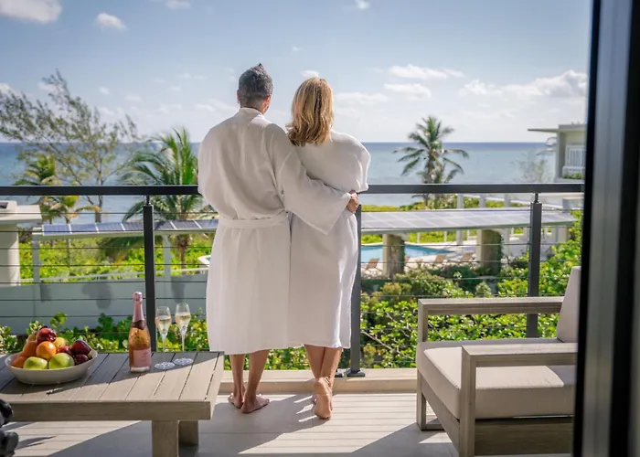 Vida Cayman Luxury Boutique Eco Hotel