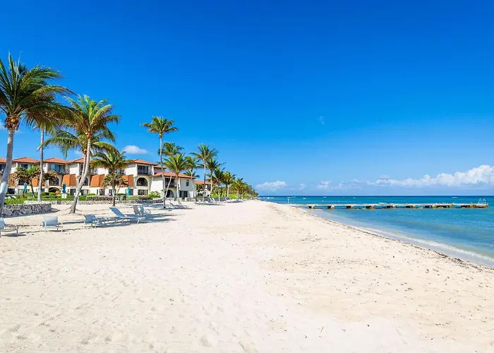 Beach Living At Sunrise To Sunset Villa