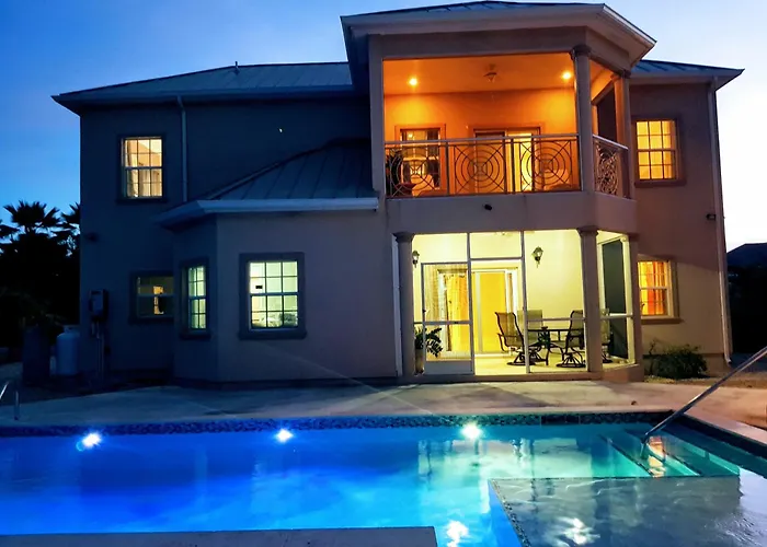 Casa De Bells 2